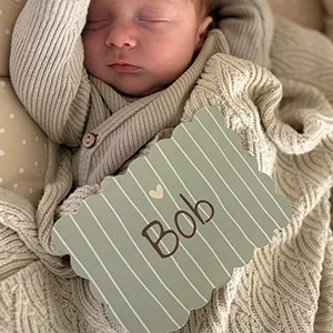 geboortekaartje eendjes